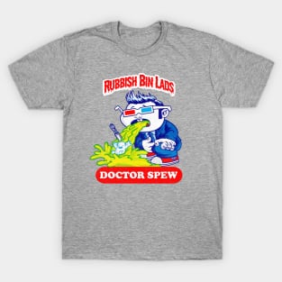 RBL: Doctor Spew T-Shirt